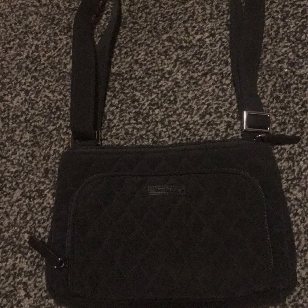 Vera Bradley purse